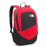 TNF Red Denali/Asphalt Grey