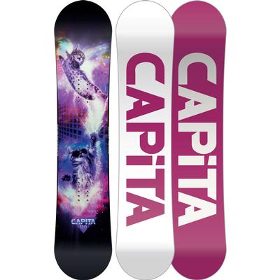 Capita Jess Kimura Mini Snowboard Girls' 2023
