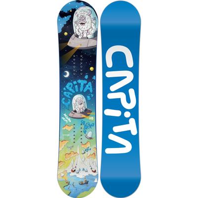 Capita Micro Mini Snowboard Kids' 2023