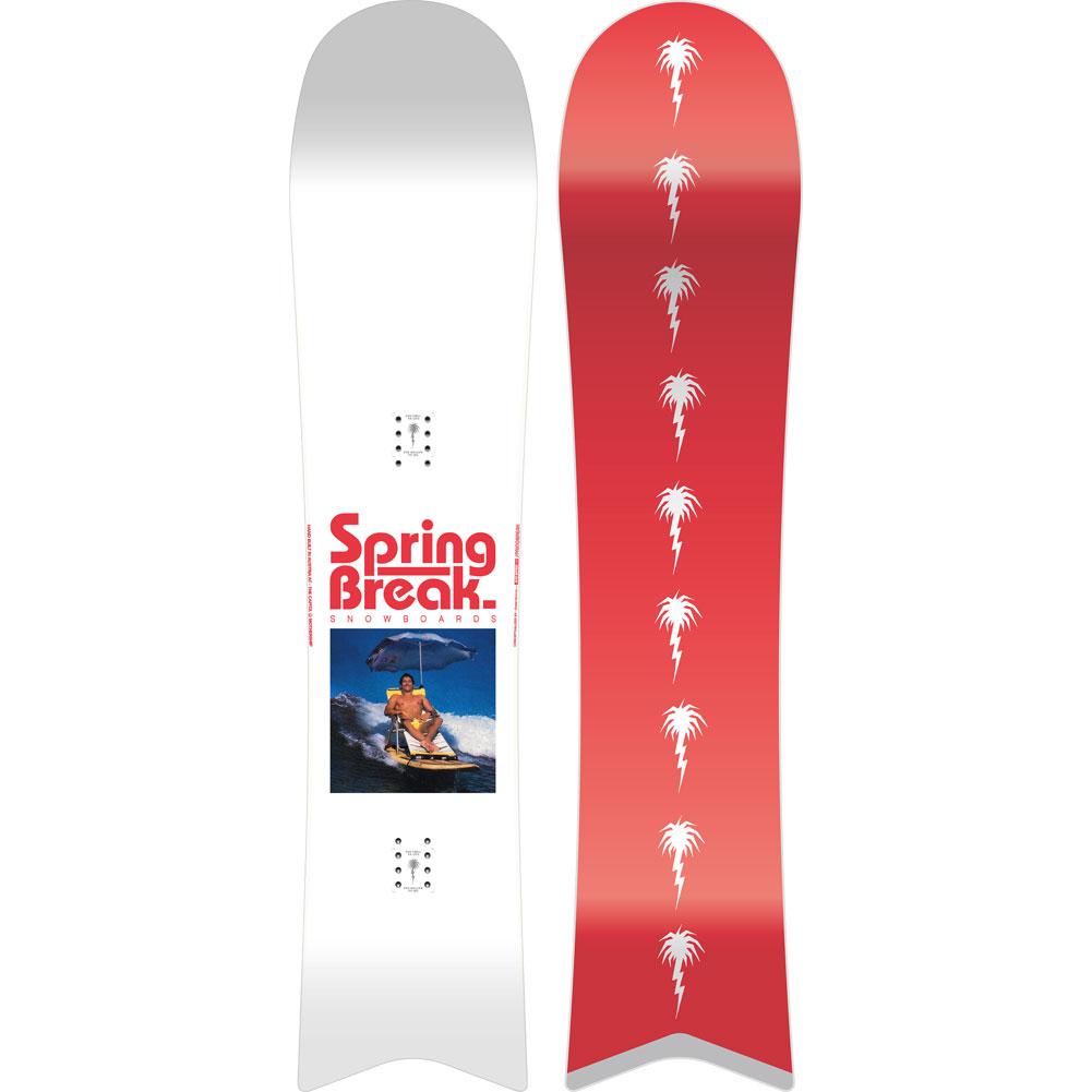  Capita Slush Slashers 2.0 Snowboard 2023