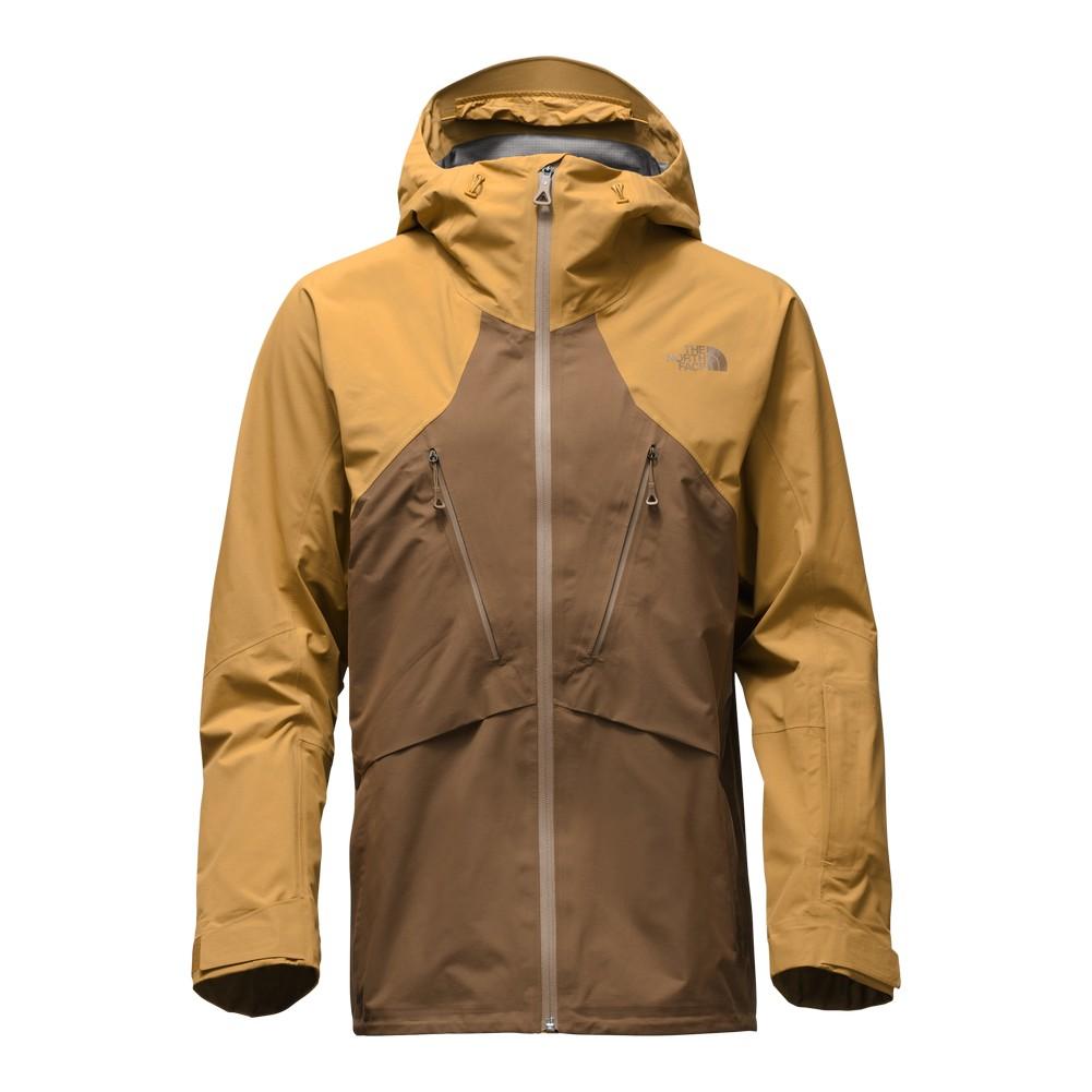 the north face free thinker jacket