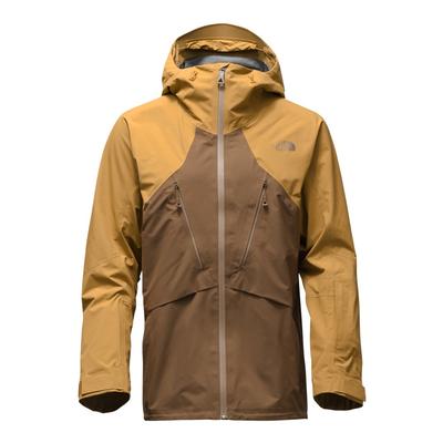 The North Face Free Thinker Jacket Men's