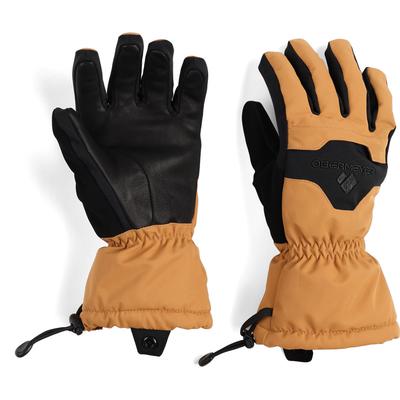 Obermeyer Regulator Gloves Women's