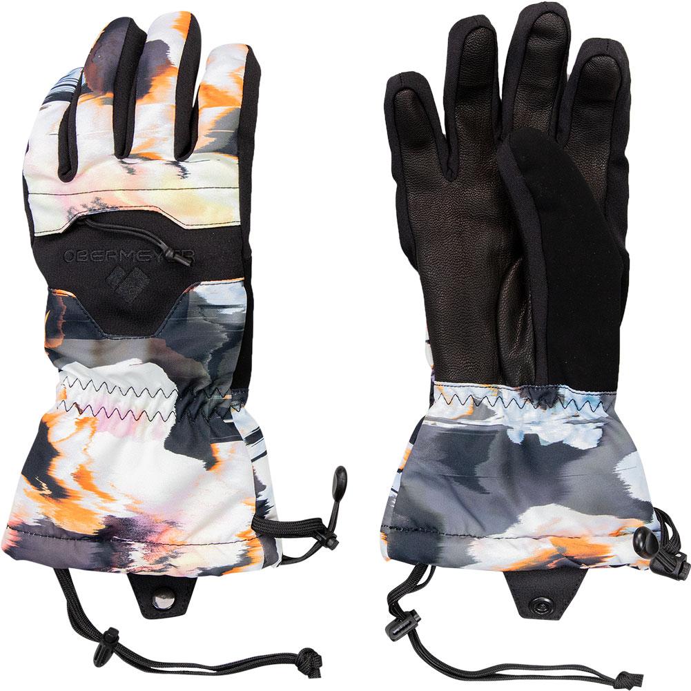  Obermeyer Regulator Winter Gloves Women's
