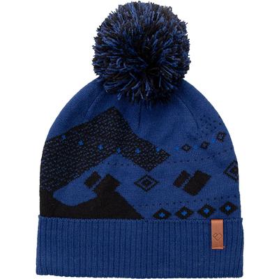 Obermeyer Telluride Pom Beanie Women's