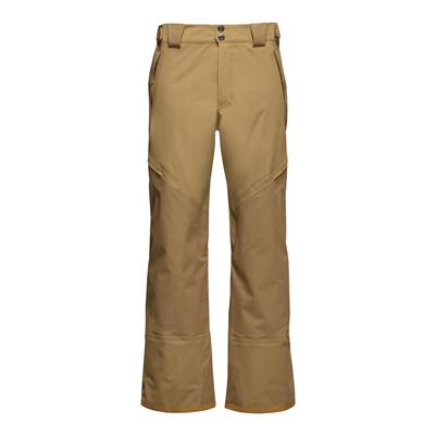 The North Face Fuseform Brigandine 3L Pant Men's