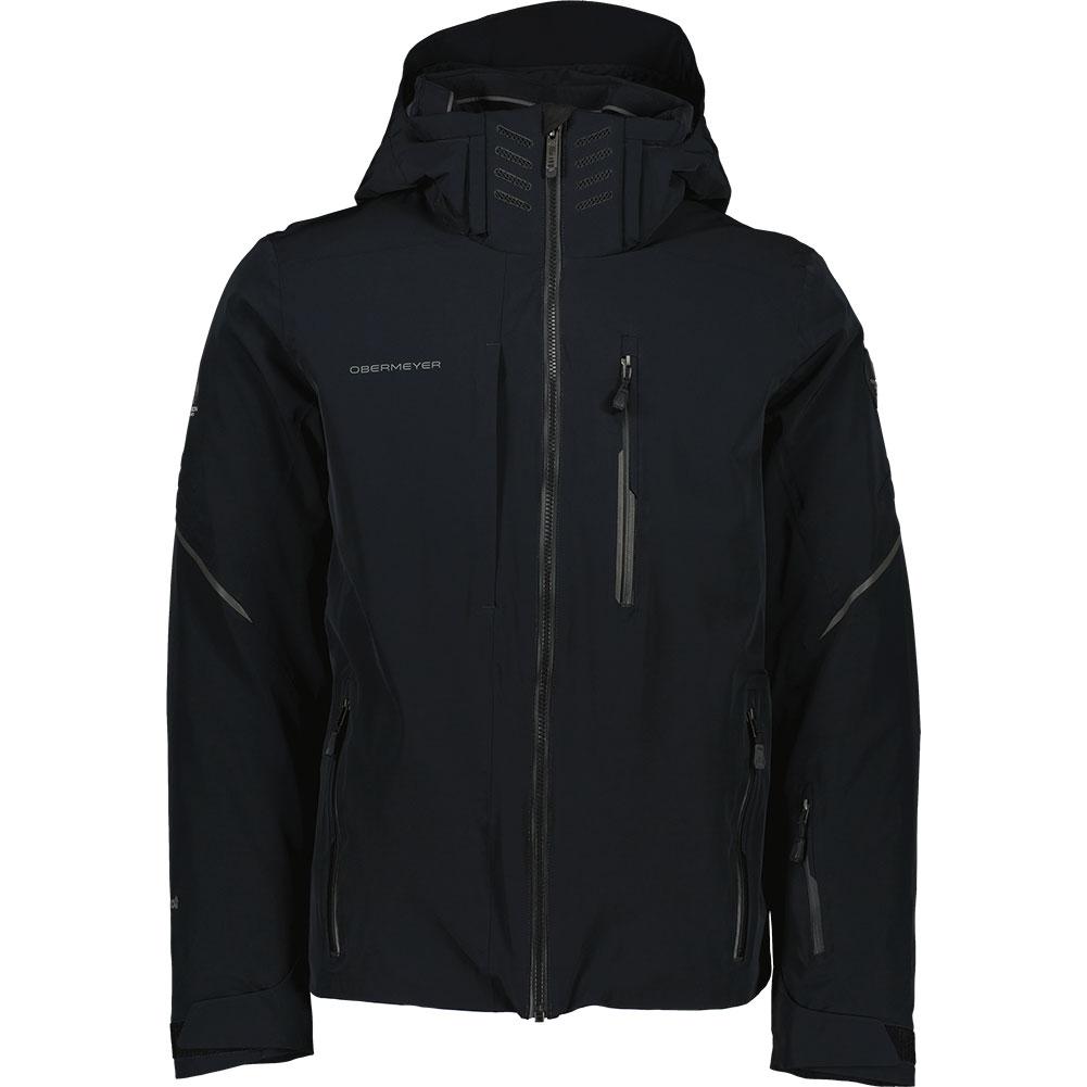 Obermeyer Stout Insulated Jacket Men's