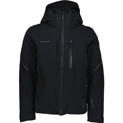 Obermeyer Stout Insulated Jacket Men's