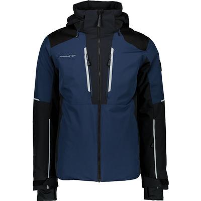 Obermeyer Foundation Insulated Jacket Men's