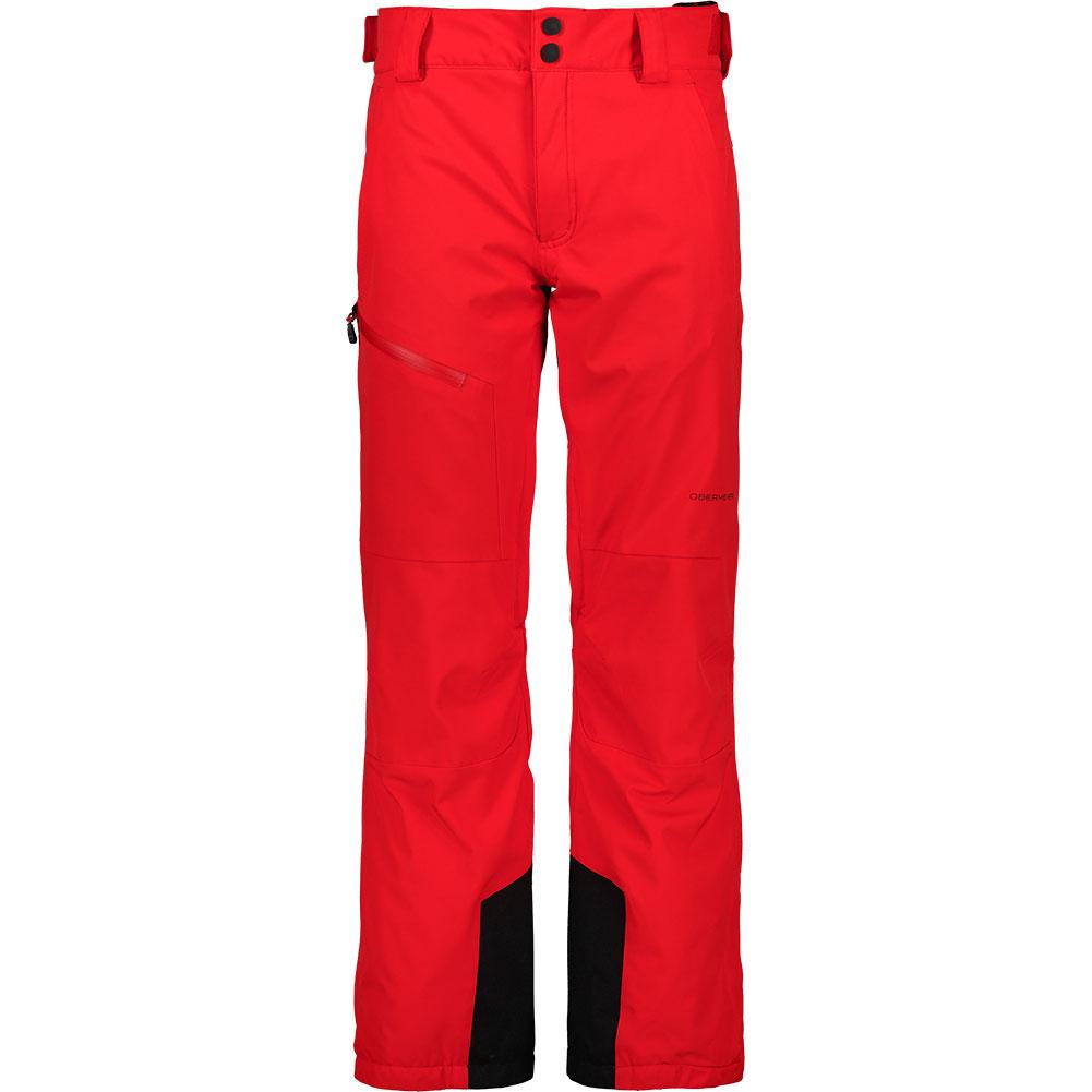  Obermeyer Force Insulated Snow Pants Men's