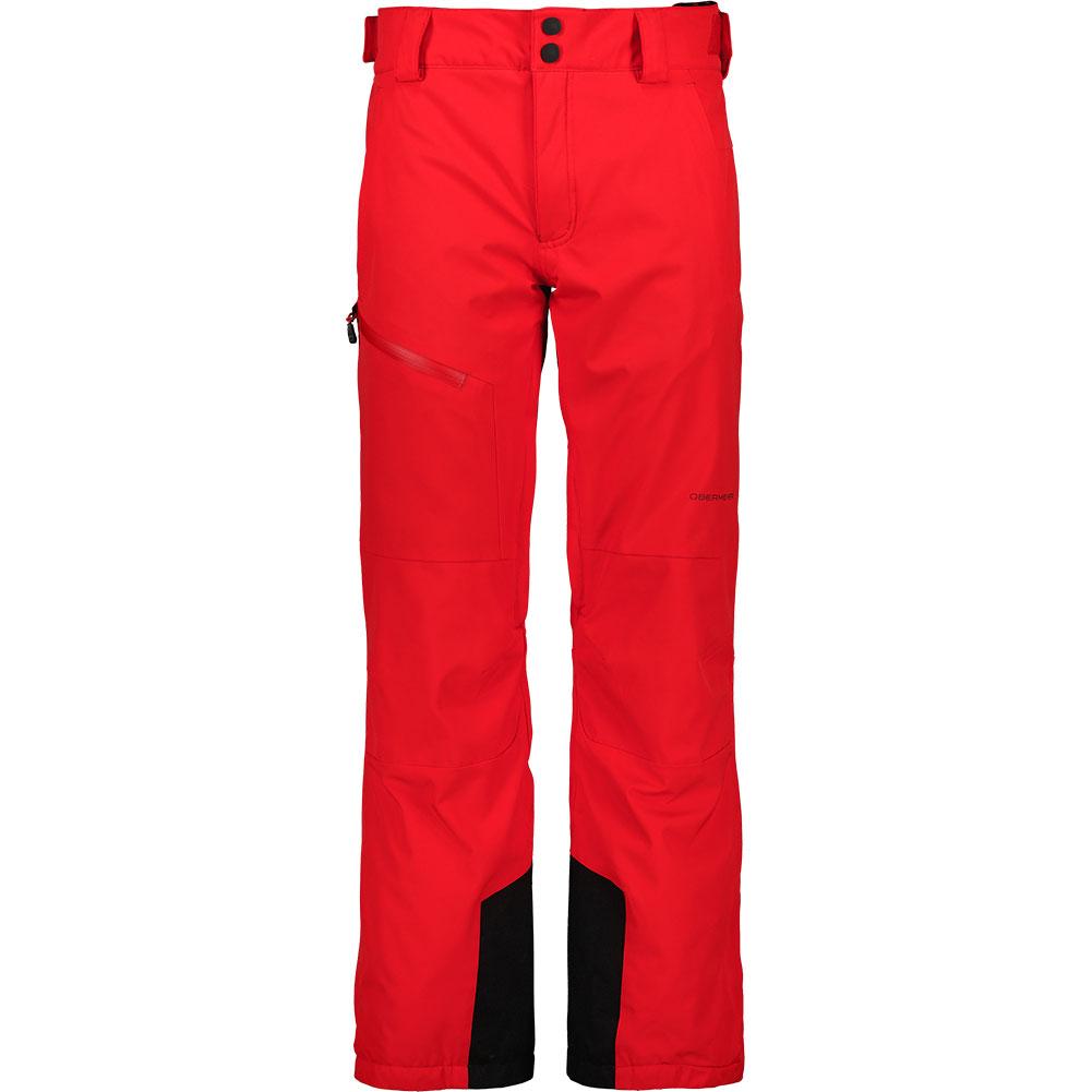 Men's Outdoor Pants - All in Motion Green XL 1 ct