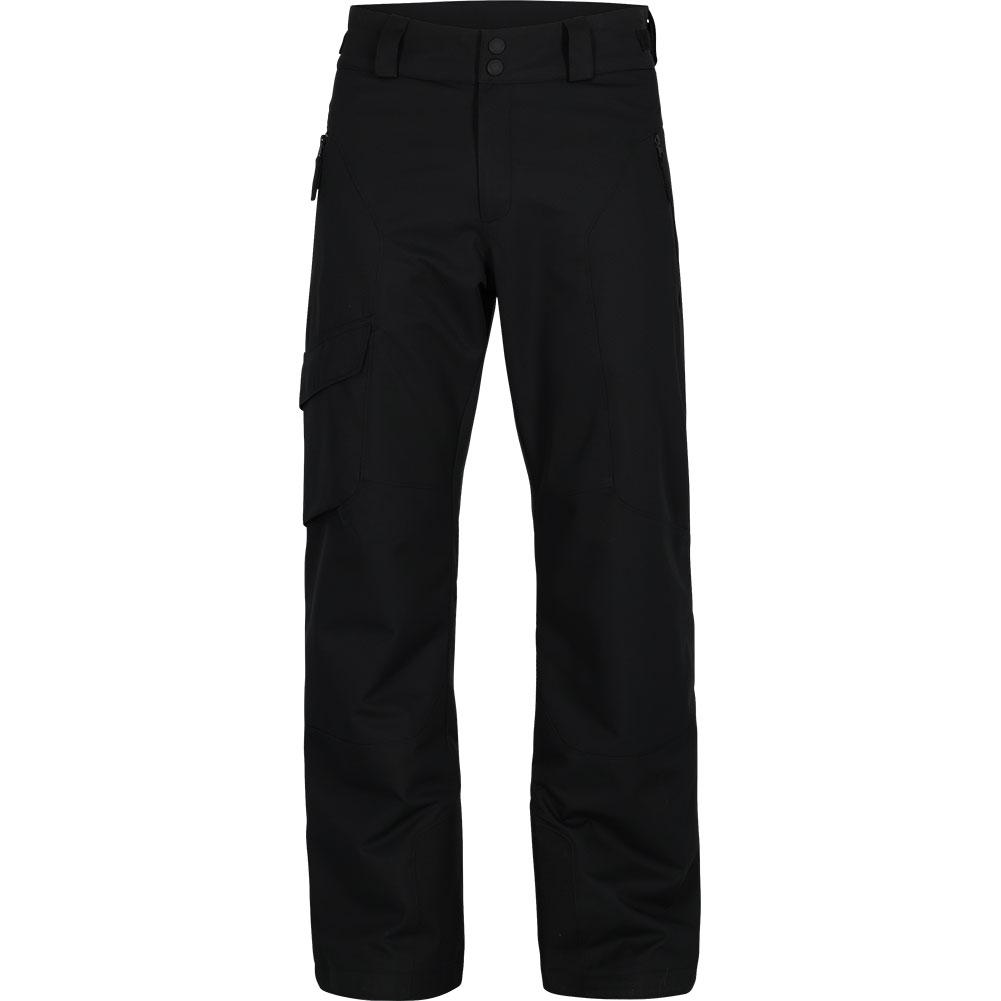  Obermeyer Nomad Cargo Insulated Snow Pants Men's