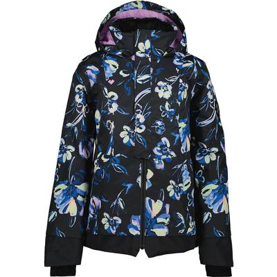 Obermeyer Taja Print Insulated Jacket Girls'