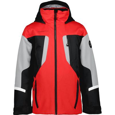 Obermeyer Fleet Insulated Jacket Boys'