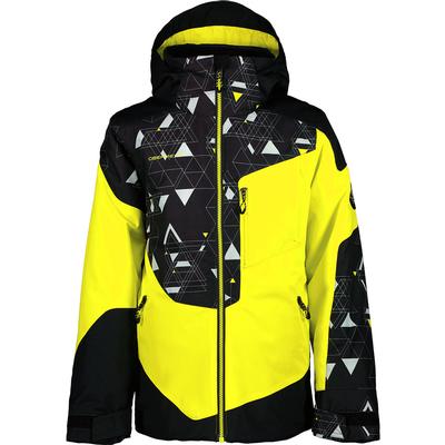 Obermeyer Outland Insulated Jacket Boys'