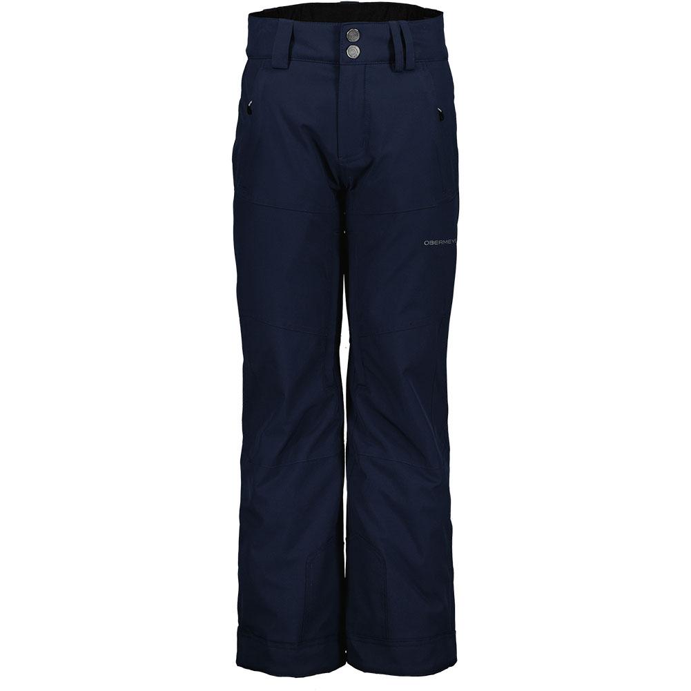 Obermeyer Parker Insulated Snow Pants Boys