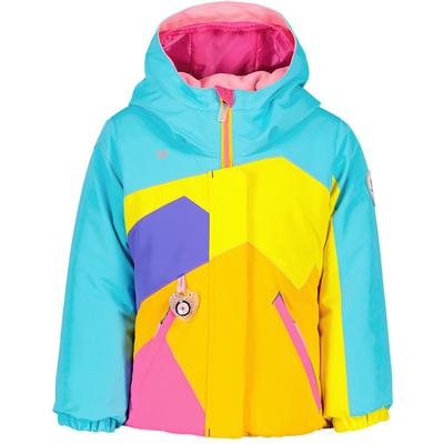 Obermeyer Lissa Insulated Jacket Little Girls'