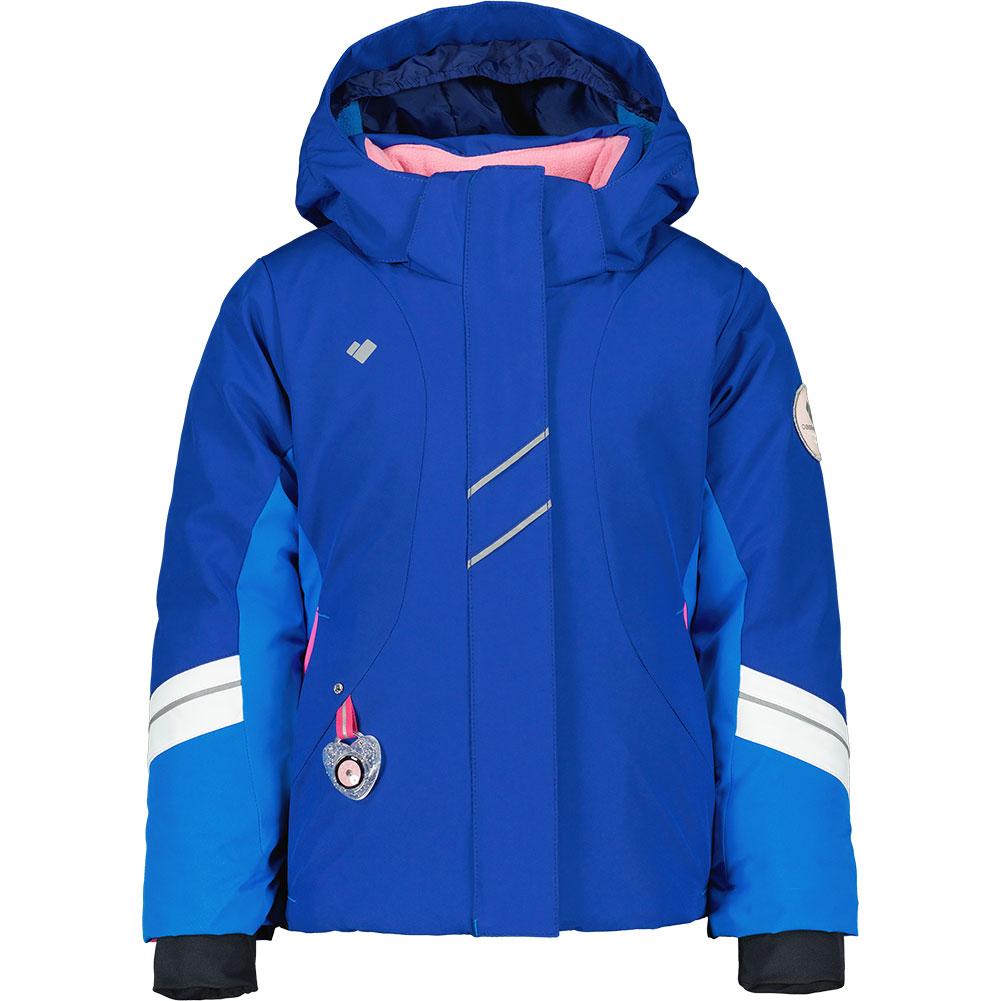  Obermeyer Cara Mia Insulated Jacket Without Fur Little Girls '