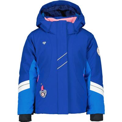 Obermeyer Cara Mia Insulated Jacket Without Fur Little Girls'