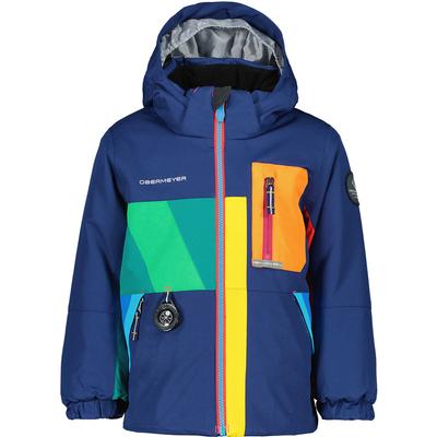 Obermeyer Nebula Insulated Jacket Little Boys'