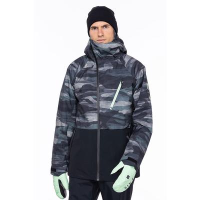 686 Gore-Tex Hydra Down Thermagraph Jacket Men's