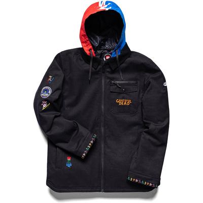 686 Dead Insulated Jacket Men's