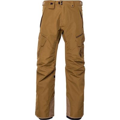 686 Smarty 3-In-1 Cargo Snow Pants Men's