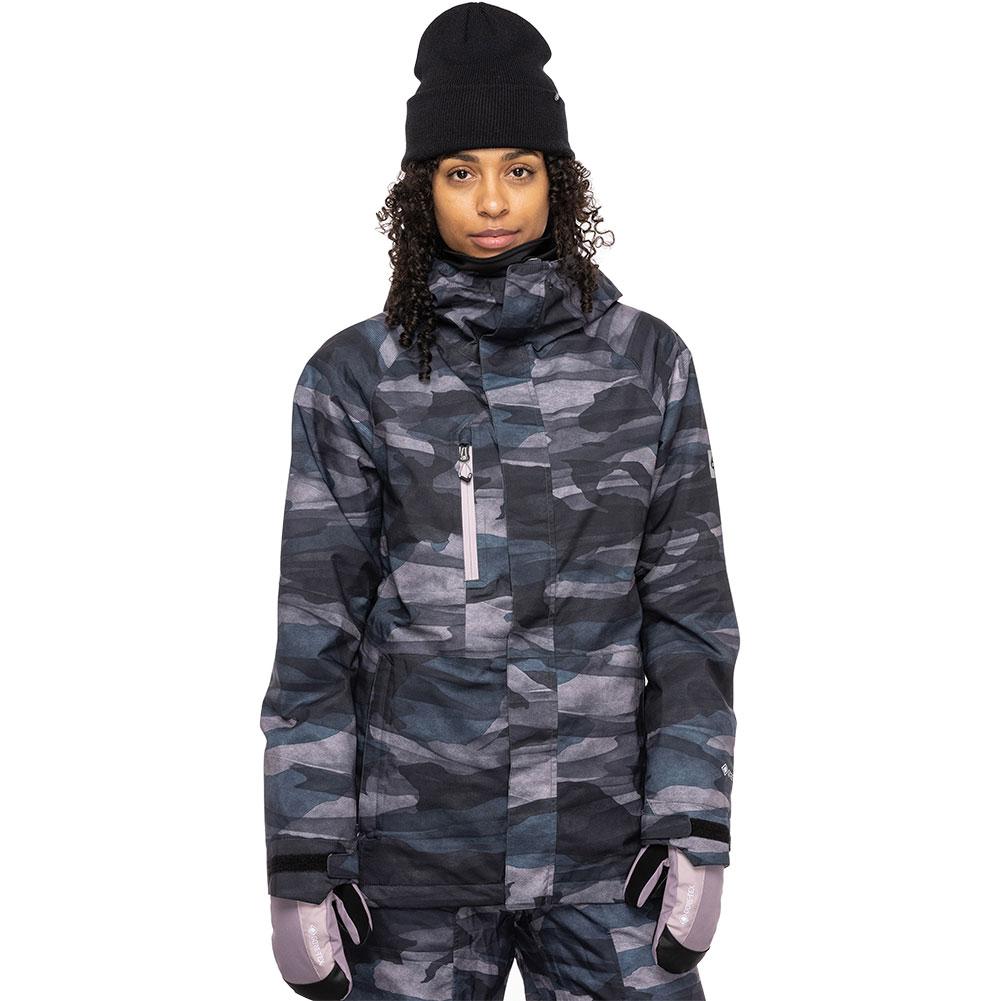  686 Gore- Tex Willow Insulated Jacket Women's
