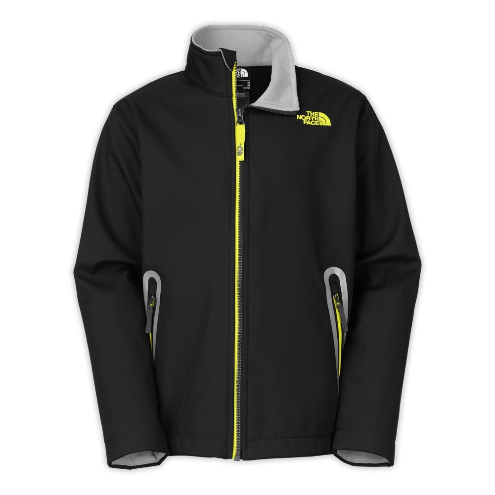  The North Face Tnf Apex Bionic Jacket Boys '