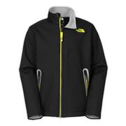 TNF Black