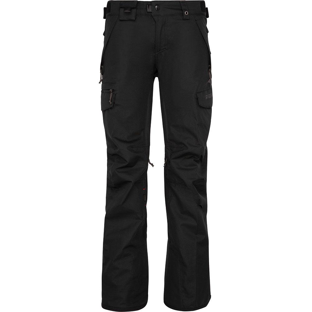686 Smarty 3- In- 1 Cargo Snow Pants Women's