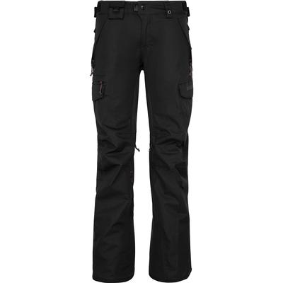 686 Smarty 3-In-1 Cargo Snow Pants Women's