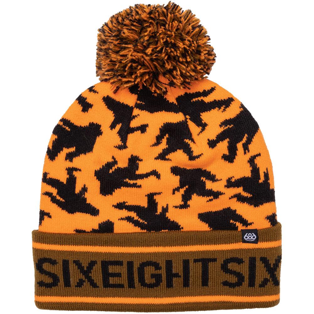 686 Vintage Pom Beanie Boys '
