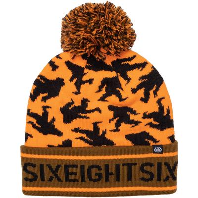 686 Vintage Pom Beanie Boys'