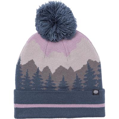 686 Chalet Pom Beanie Girls'