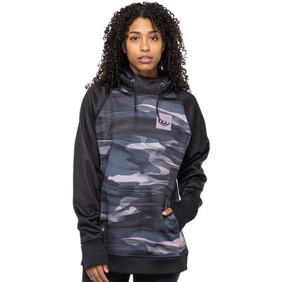 686 Bonded Fleece Pullover Hoody Women's