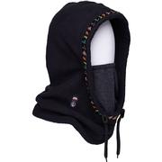 GRTFL DEAD BLACK SHERPA