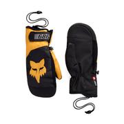 FOX YELLOW