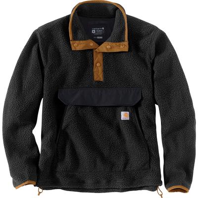 Carhartt Relaxed Fit Fleece Pullover Men's