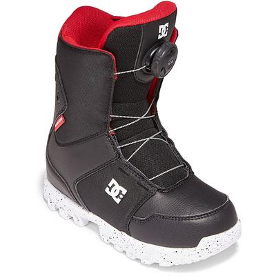 DC Shoes Scout Snowboard Boots 2023 Kids'