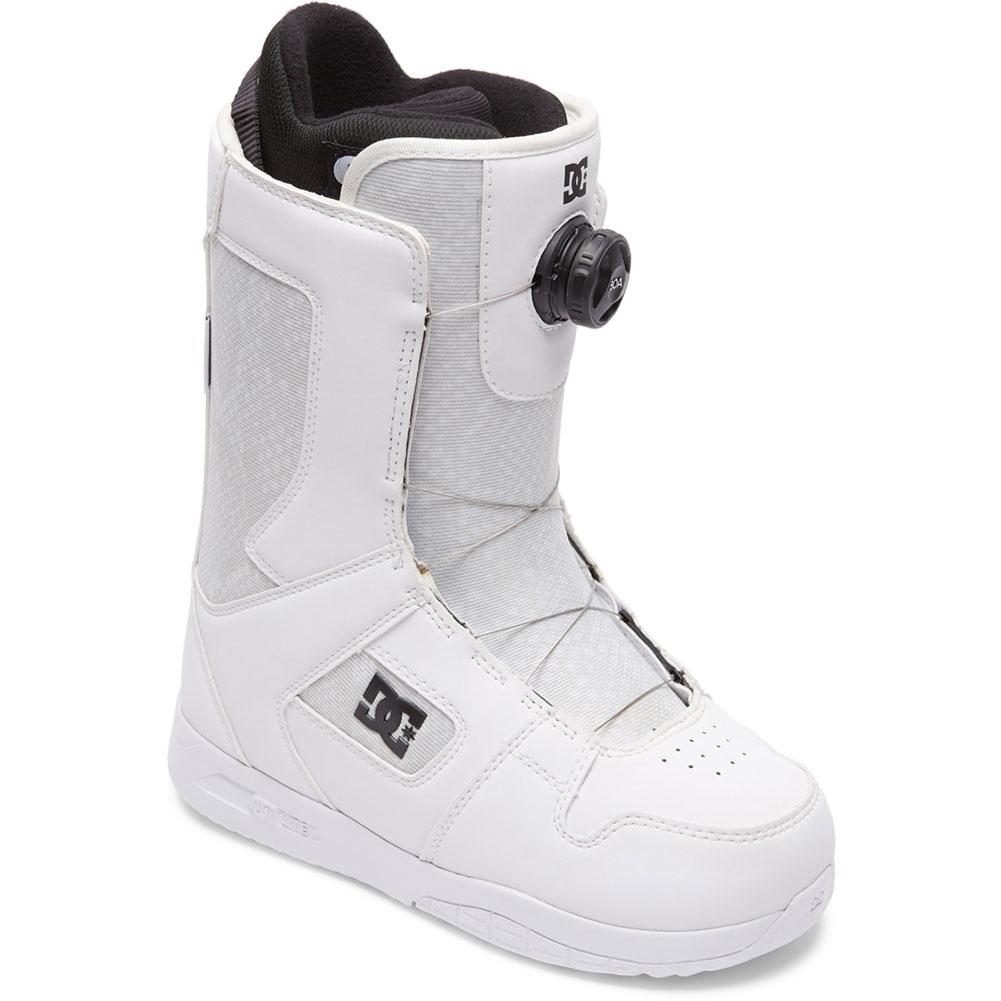  Dc Shoes Phase Boa Snowboard Boots 2023 Women's