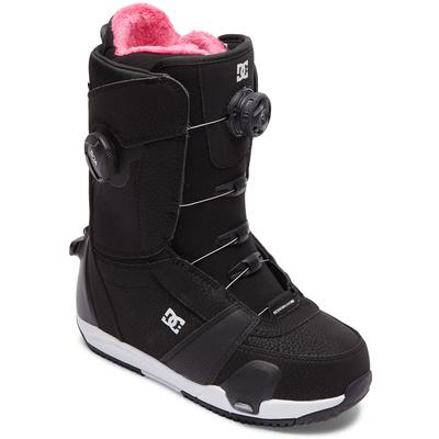 DC Shoes Lotus Step On Snowboard Boots 2023 Women's