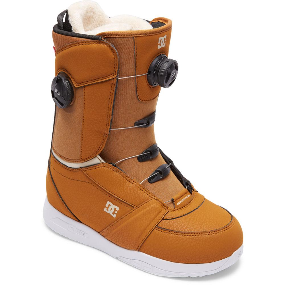 Dc Shoes Lotus Snowboard Boots 2023 Women's