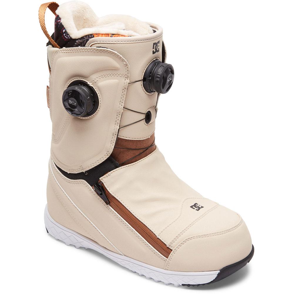  Dc Shoes Mora Snowboard Boots 2023 Women's