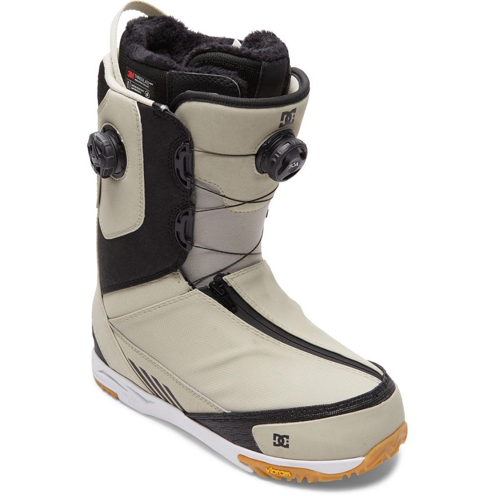  Dc Shoes Transcend Snowboard Boots 2023 Men's