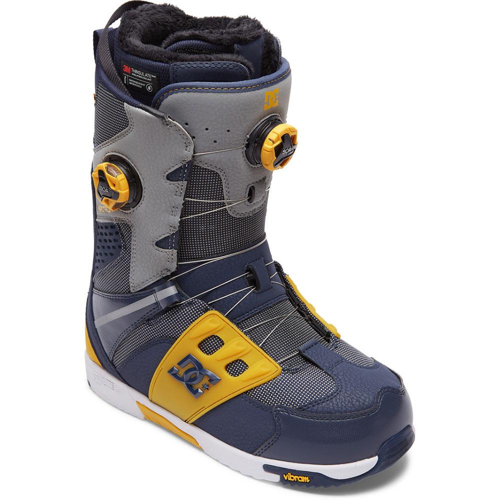 Dc Shoes Phantom Snowboard Boots 2023 Men's