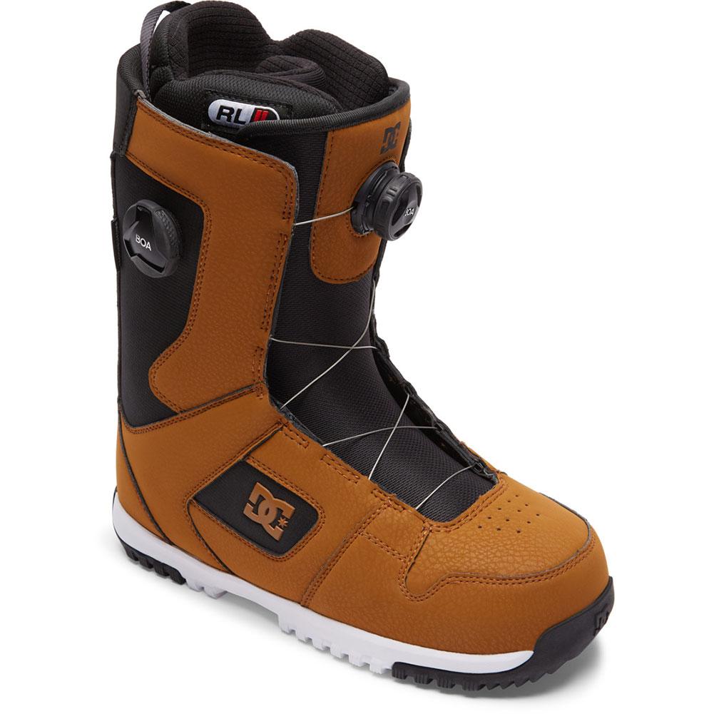  Dc Shoes Phase Boa Pro Snowboard Boots 2023 Men's