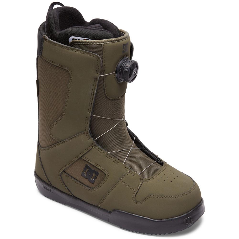 Dc Shoes Phase Boa Snowboard Boots 2023 Men's