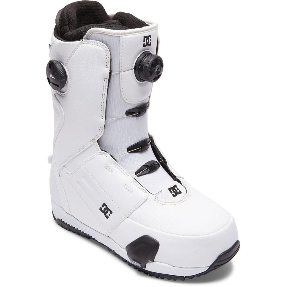  Dc Shoes Control Step On Snowboard Boots 2023 Men's
