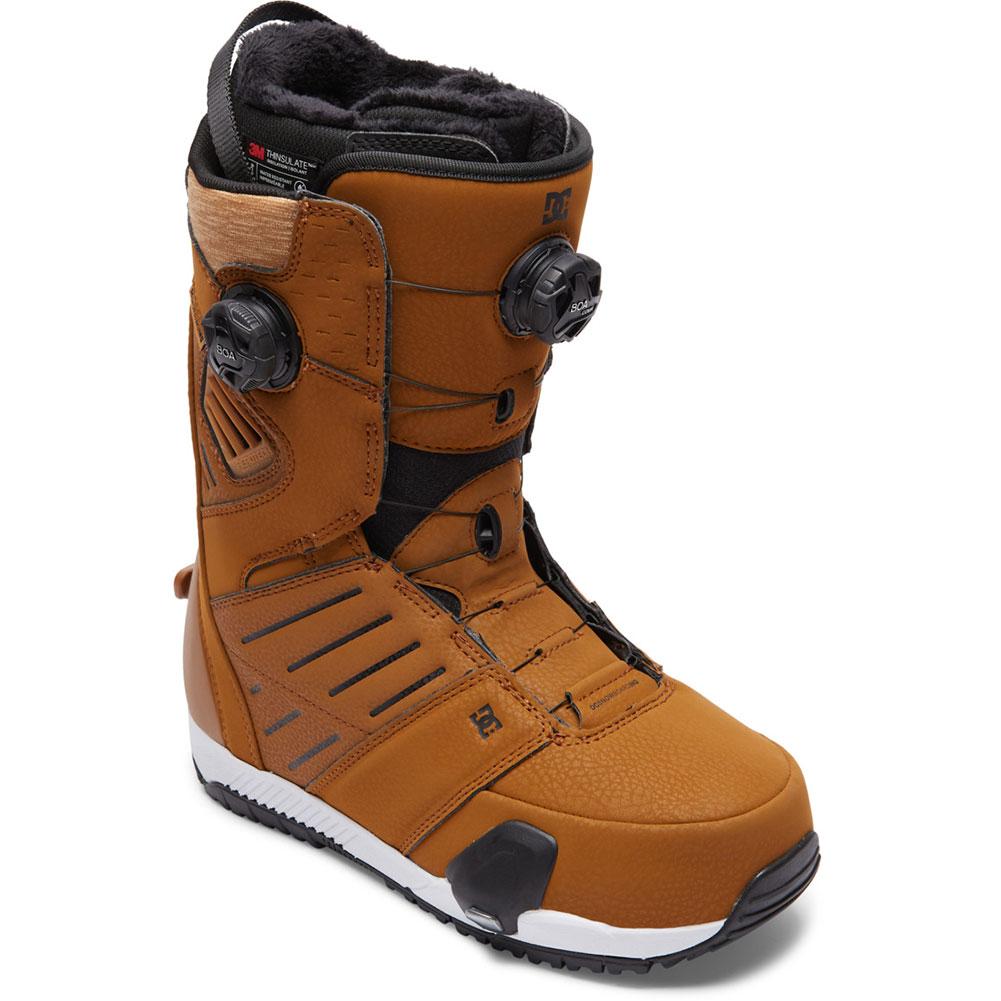  Dc Shoes Judge Step On Snowboard Boots 2023 Men's